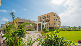 Budget Inn Tiger Plaza (Service Apartments)-Front View10