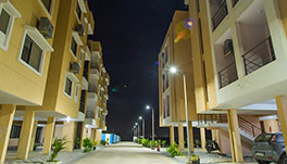 Budget Inn Tiger Plaza (Service Apartments)-Front View4