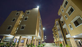 Budget Inn Tiger Plaza (Service Apartments)-Front View6