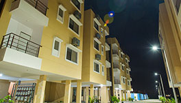Budget Inn Tiger Plaza (Service Apartments)-Front View7