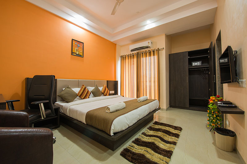 Budget Inn Tiger Plaza-One BK Apartment Budget Inn Tiger Plaza-One BK Apartment