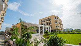 Budget Inn Tiger Plaza (Service Apartments)-Front View9