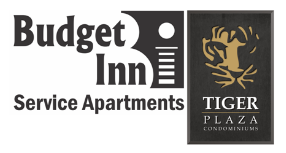 Budget Inn Tiger Plaza (Service Apartments) Logo